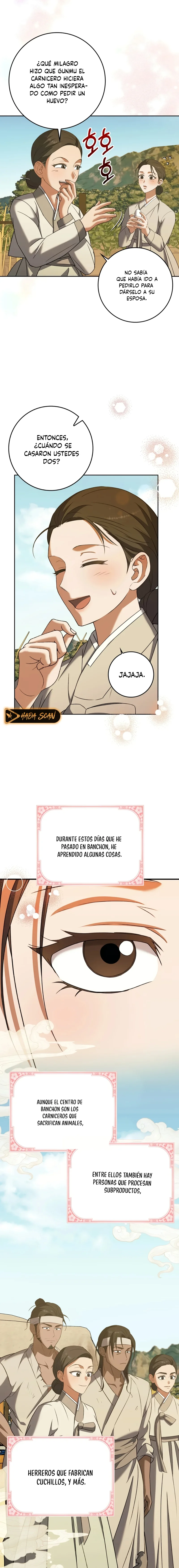 El Carnicero Capítulo 5 - Página 3