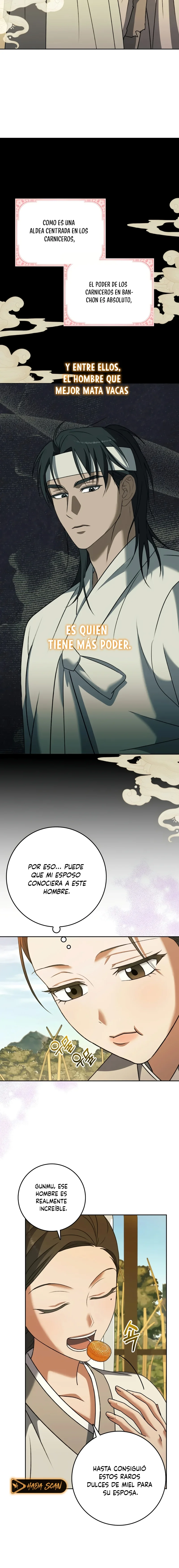 El Carnicero Capítulo 5 - Página 4