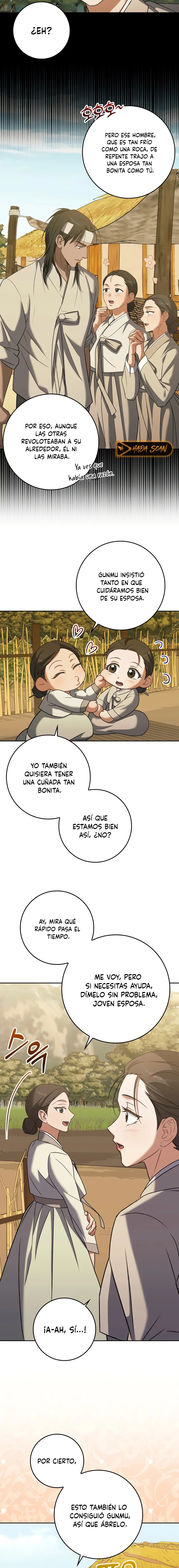 El Carnicero Capítulo 5 - Página 6