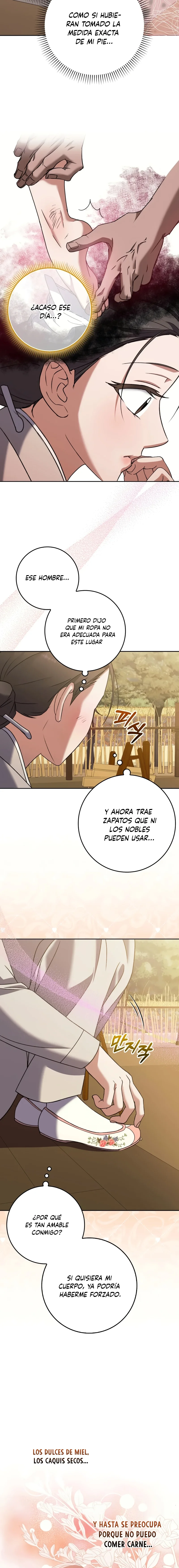 El Carnicero Capítulo 5 - Página 8