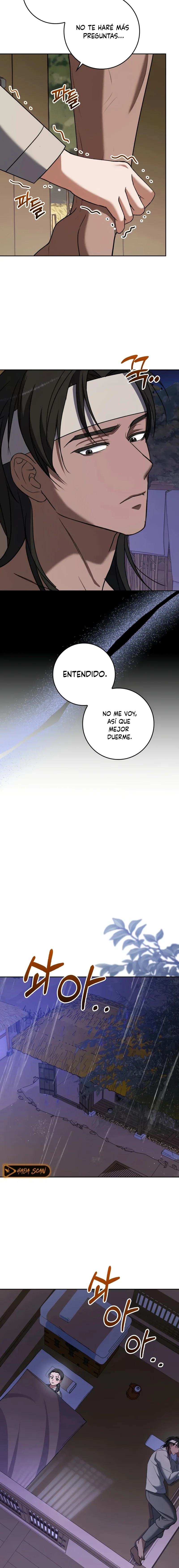 El Carnicero Capítulo 6 - Página 10