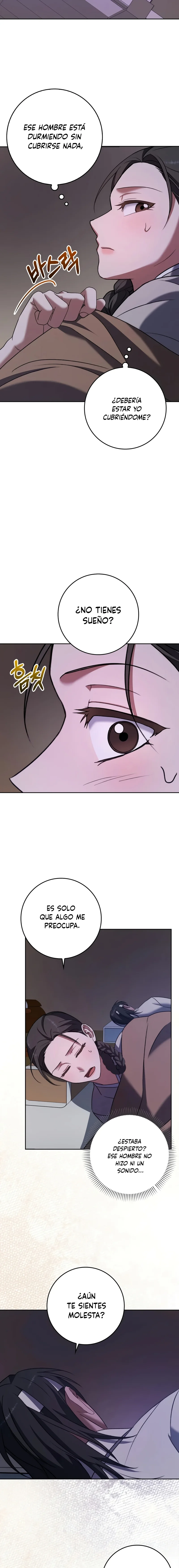 El Carnicero Capítulo 6 - Página 11