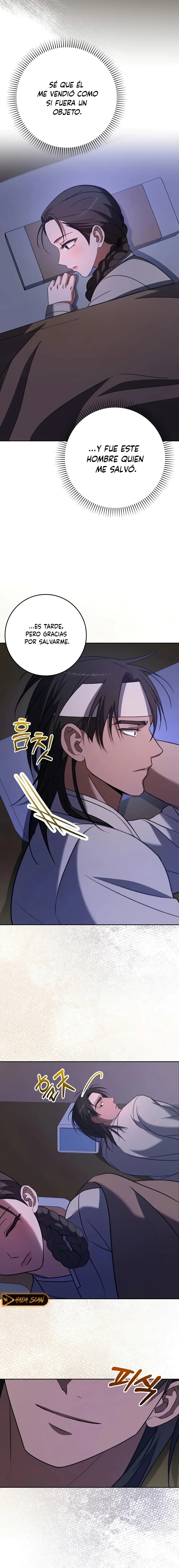 El Carnicero Capítulo 6 - Página 13