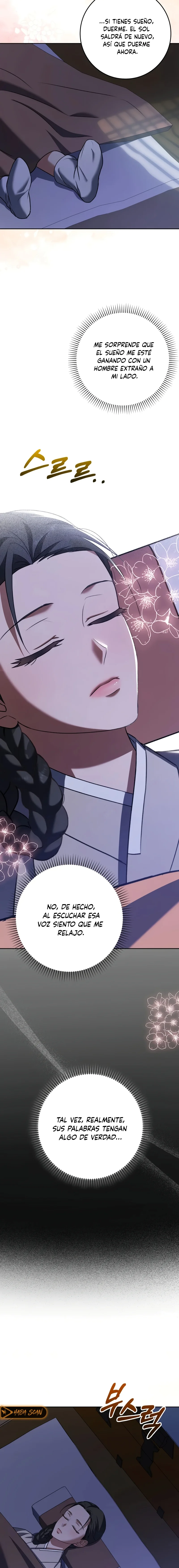 El Carnicero Capítulo 6 - Página 16