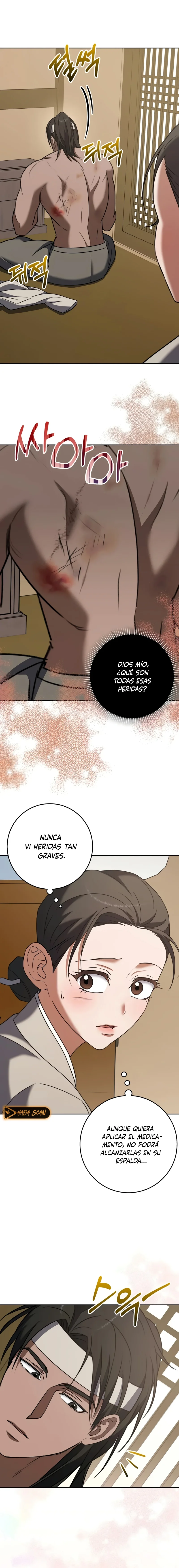 El Carnicero Capítulo 6 - Página 3