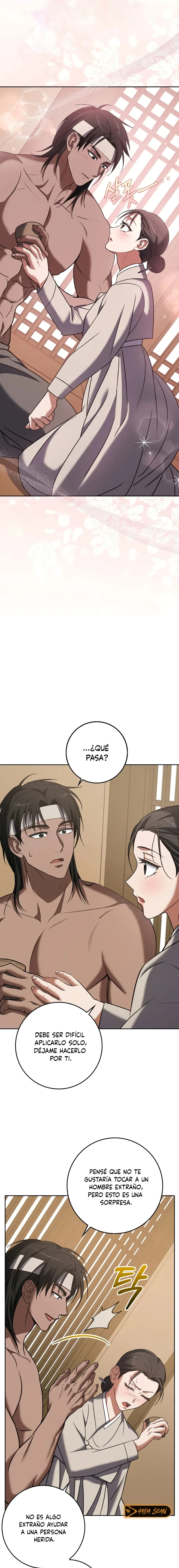 El Carnicero Capítulo 6 - Página 4