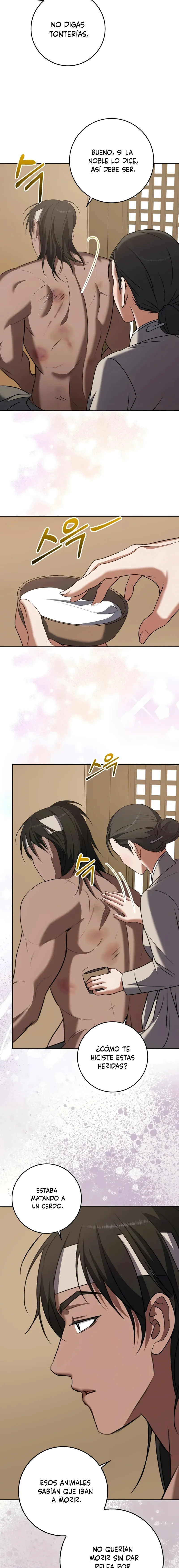 El Carnicero Capítulo 6 - Página 5