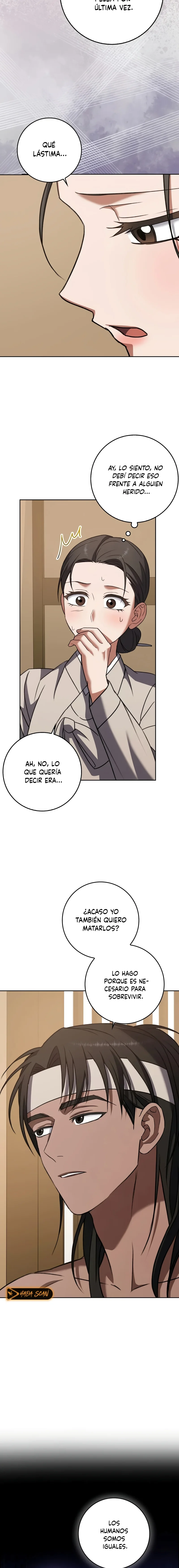 El Carnicero Capítulo 6 - Página 6