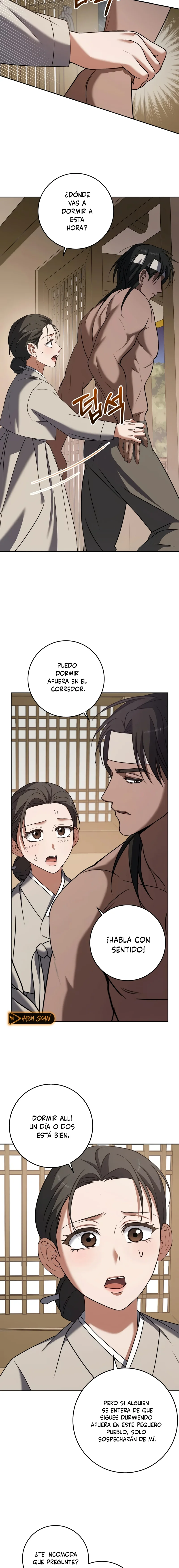 El Carnicero Capítulo 6 - Página 9