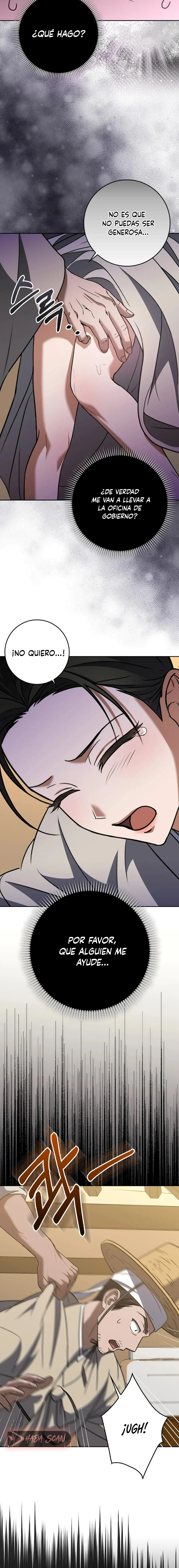 El Carnicero Capítulo 7 - Página 10