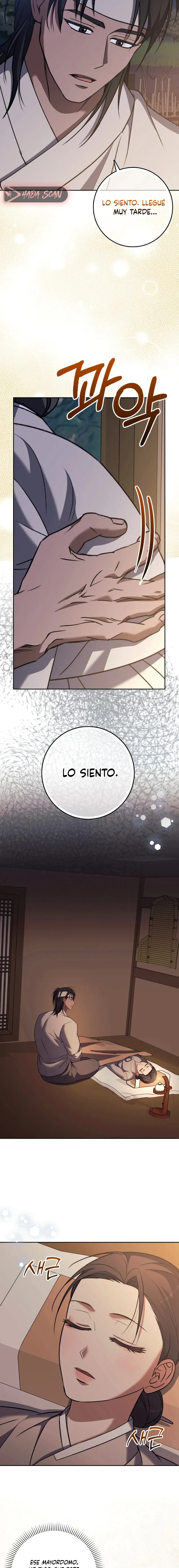 El Carnicero Capítulo 7 - Página 14