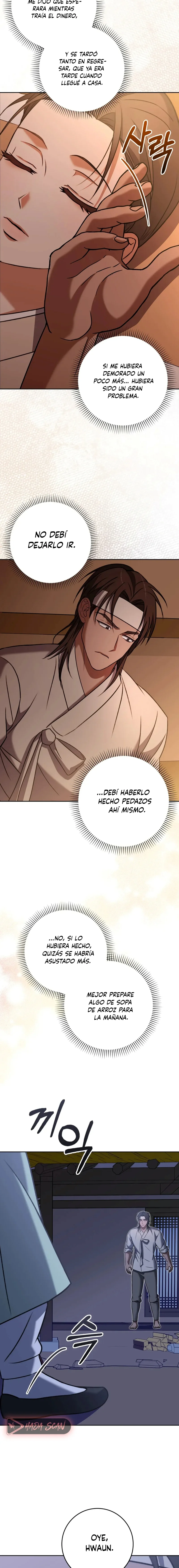 El Carnicero Capítulo 7 - Página 15