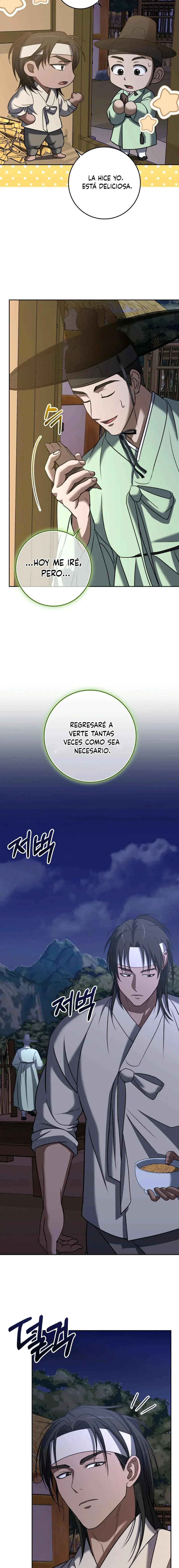 El Carnicero Capítulo 7 - Página 19