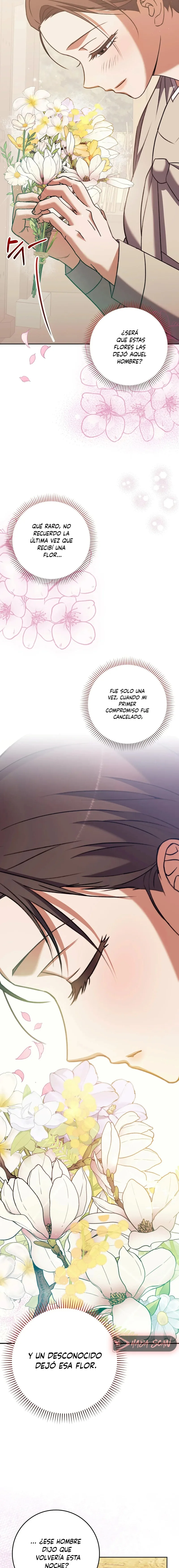 El Carnicero Capítulo 7 - Página 4