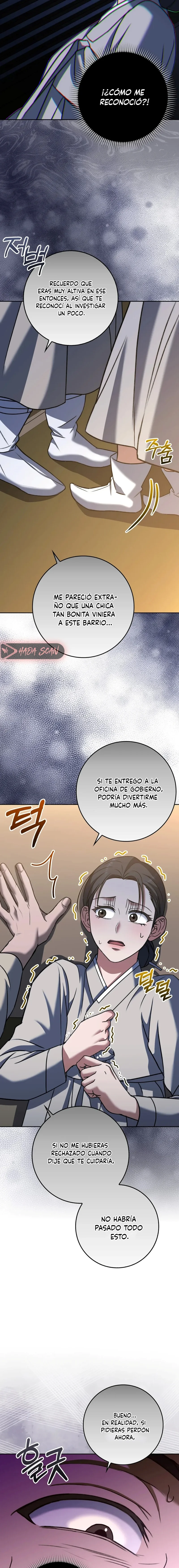 El Carnicero Capítulo 7 - Página 9