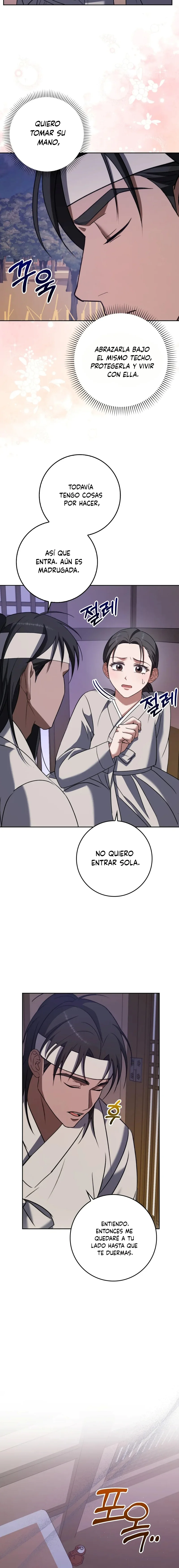 El Carnicero Capítulo 8 - Página 11