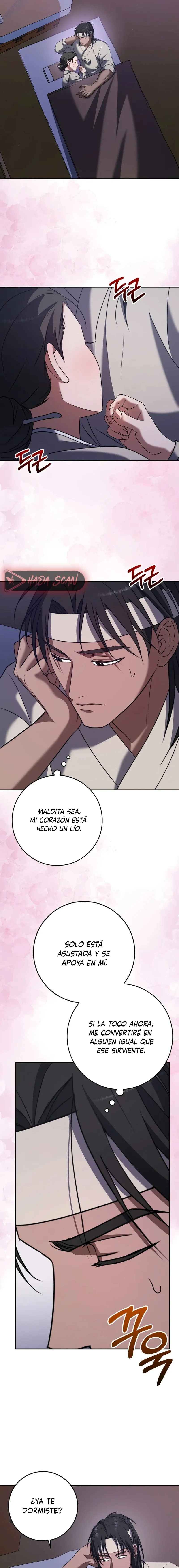 El Carnicero Capítulo 8 - Página 12