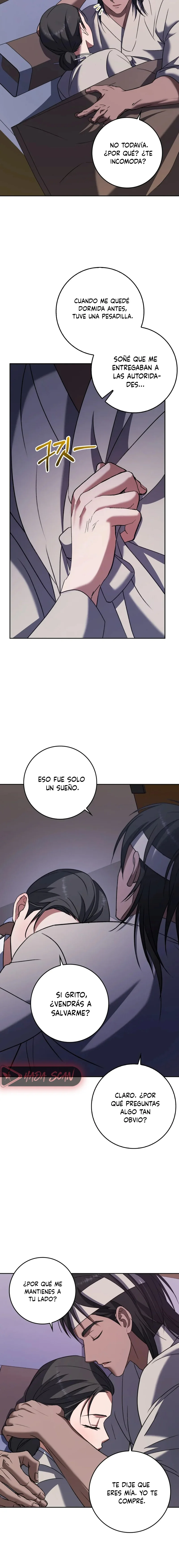 El Carnicero Capítulo 8 - Página 13