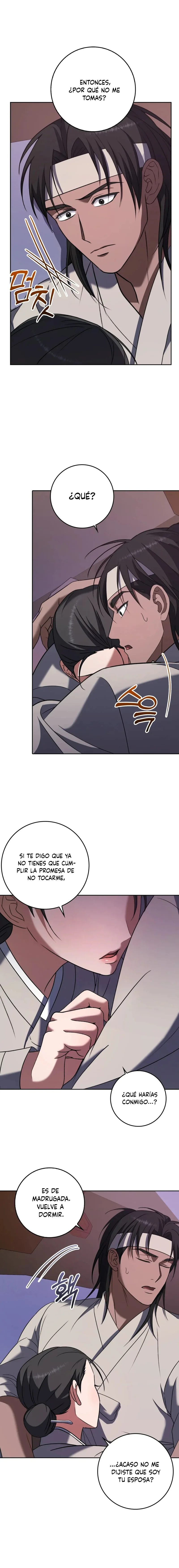 El Carnicero Capítulo 8 - Página 14