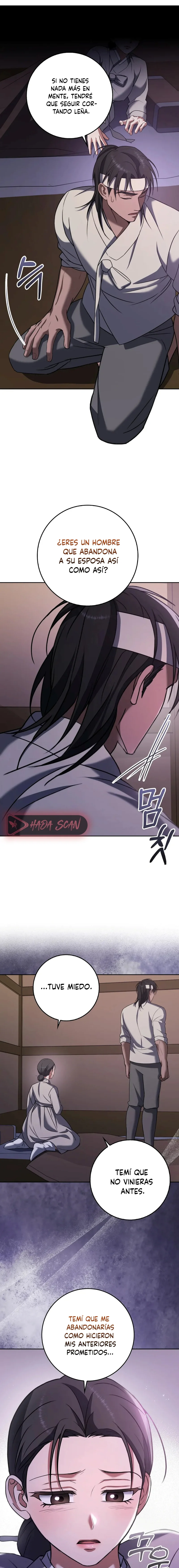 El Carnicero Capítulo 8 - Página 15