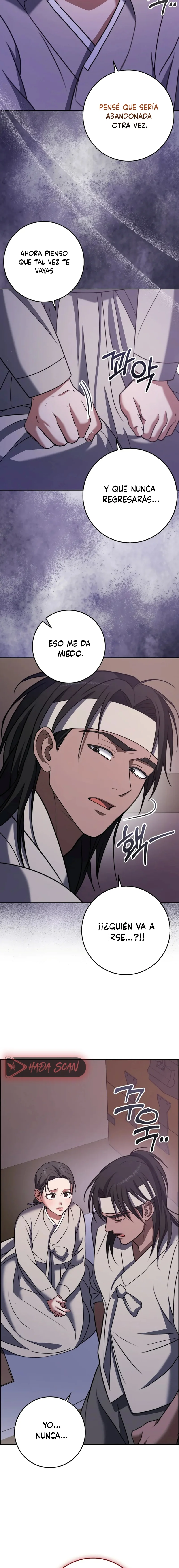 El Carnicero Capítulo 8 - Página 16