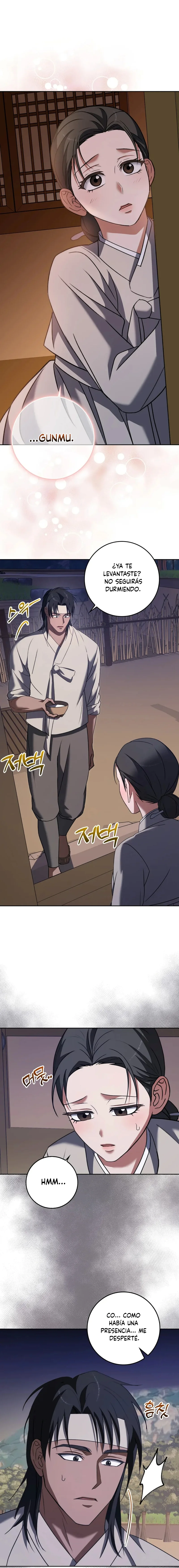 El Carnicero Capítulo 8 - Página 2