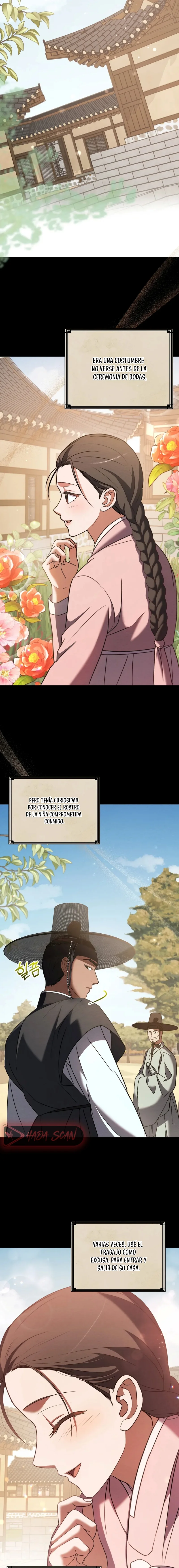 El Carnicero Capítulo 8 - Página 4