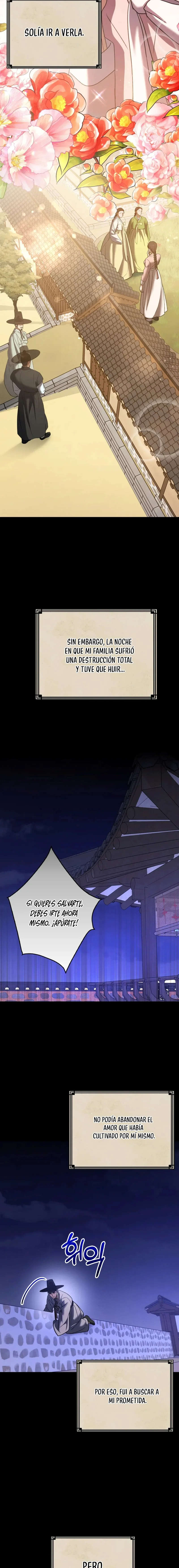 El Carnicero Capítulo 8 - Página 5