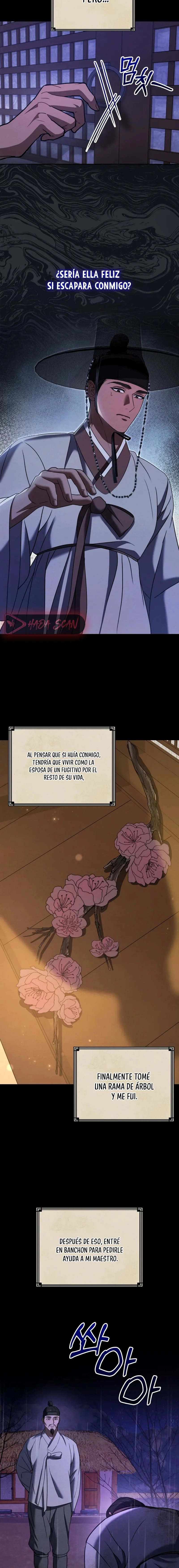 El Carnicero Capítulo 8 - Página 6