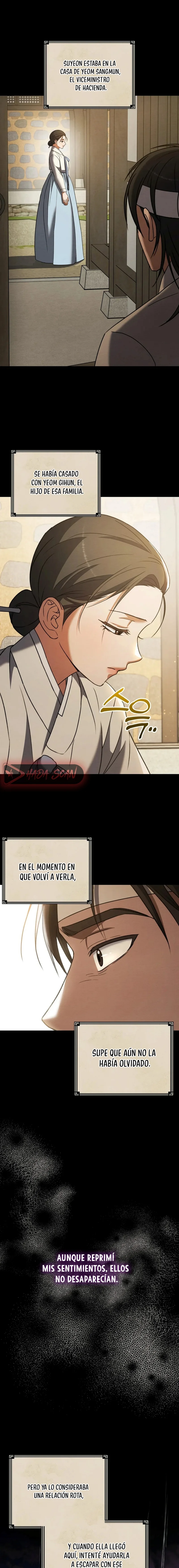 El Carnicero Capítulo 8 - Página 9