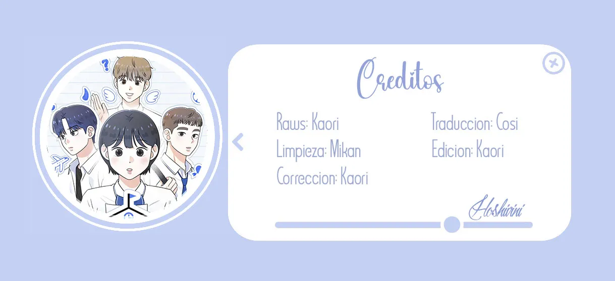 Amor en vivo Capítulo 1 - Página 24