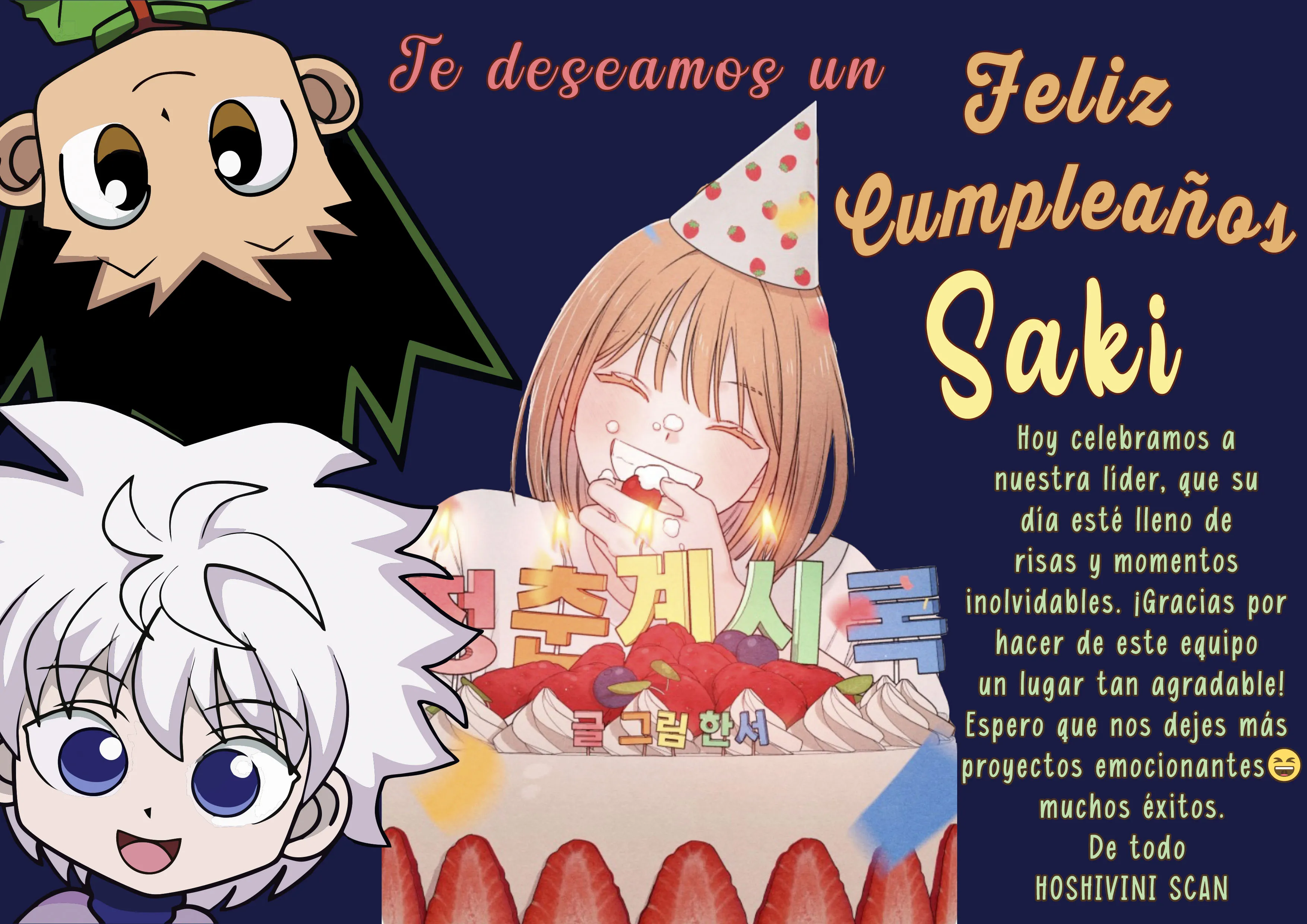 Amor en vivo Capítulo 1 - Página 25