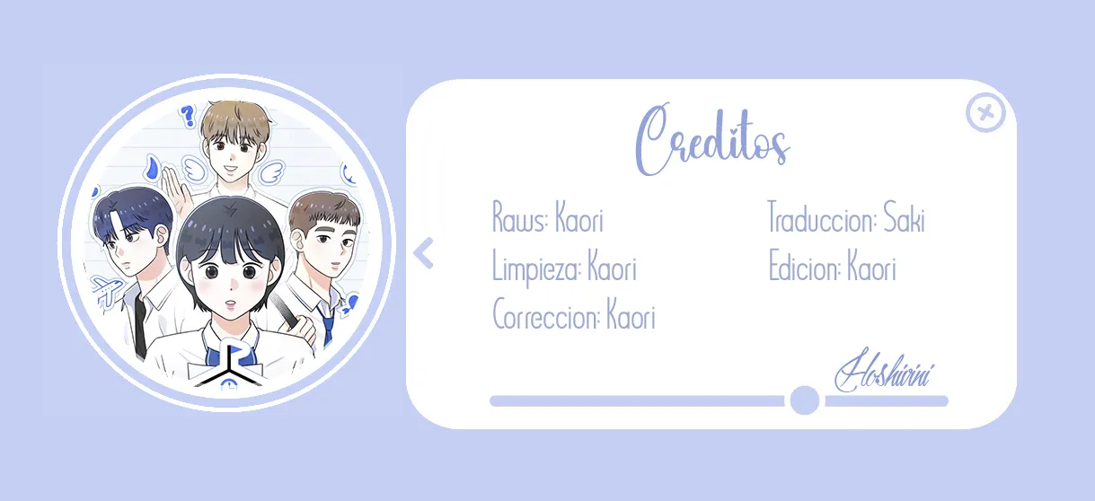 Amor en vivo Capítulo 3 - Página 20