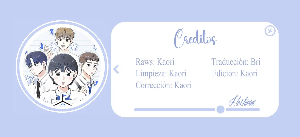 Amor en vivo Capítulo 5 - Página 14