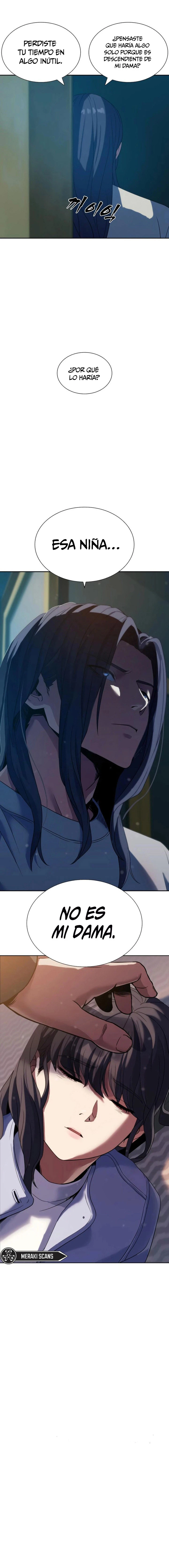 Guerrero Antiguo Capítulo 6 - Página 14