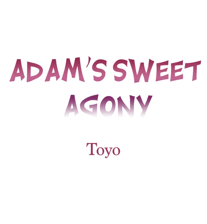 La dulce agonía de Adam Capítulo 60 - Página 2