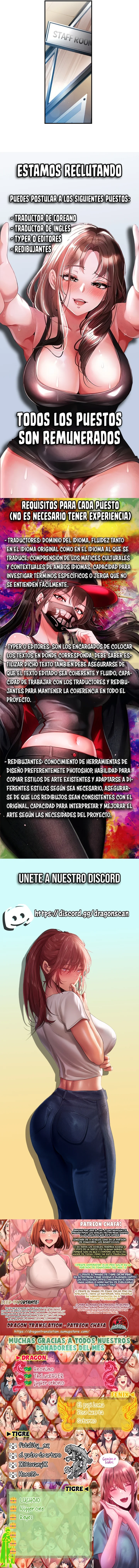 La dulce agonía de Adam Capítulo 71 - Página 5