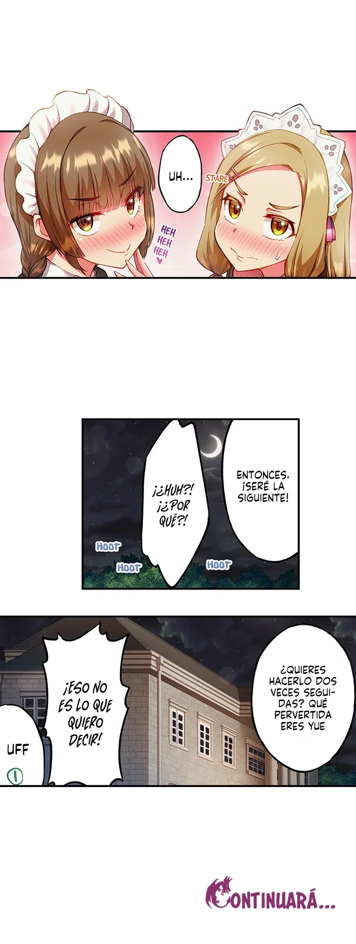 La dulce agonía de Adam Capítulo 93 - Página 5