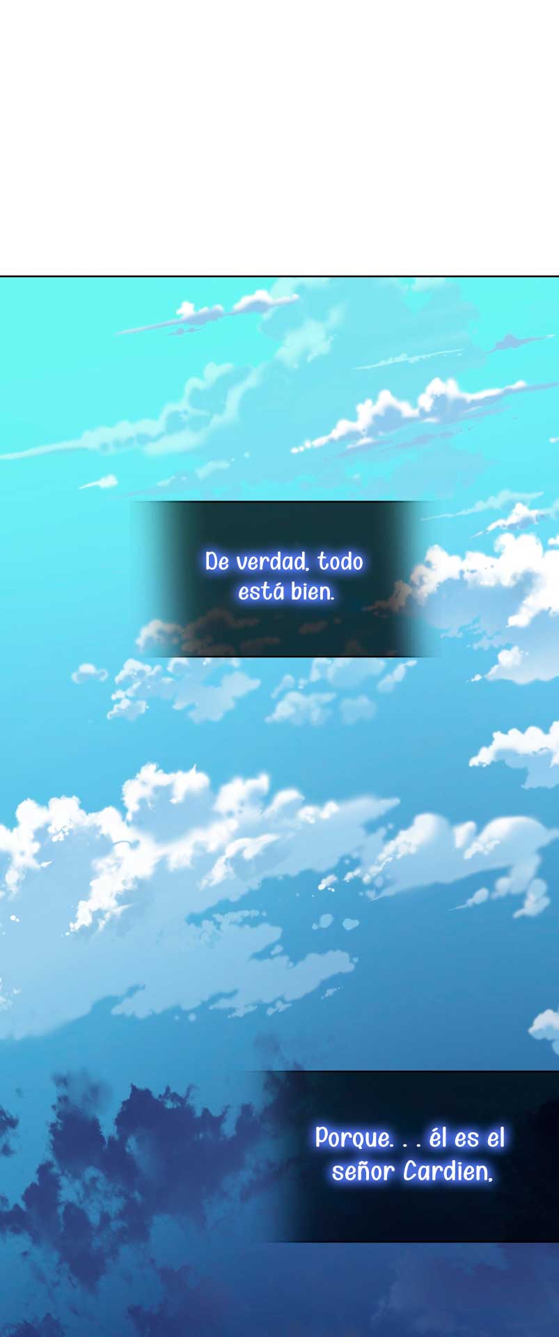 Soy la esposa del segundo protagonista corrompido Capítulo 1 - Página 10