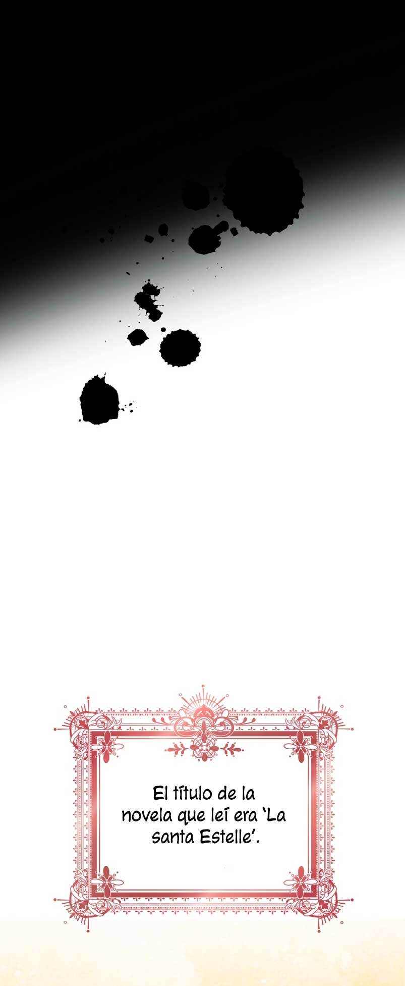 Soy la esposa del segundo protagonista corrompido Capítulo 1 - Página 14