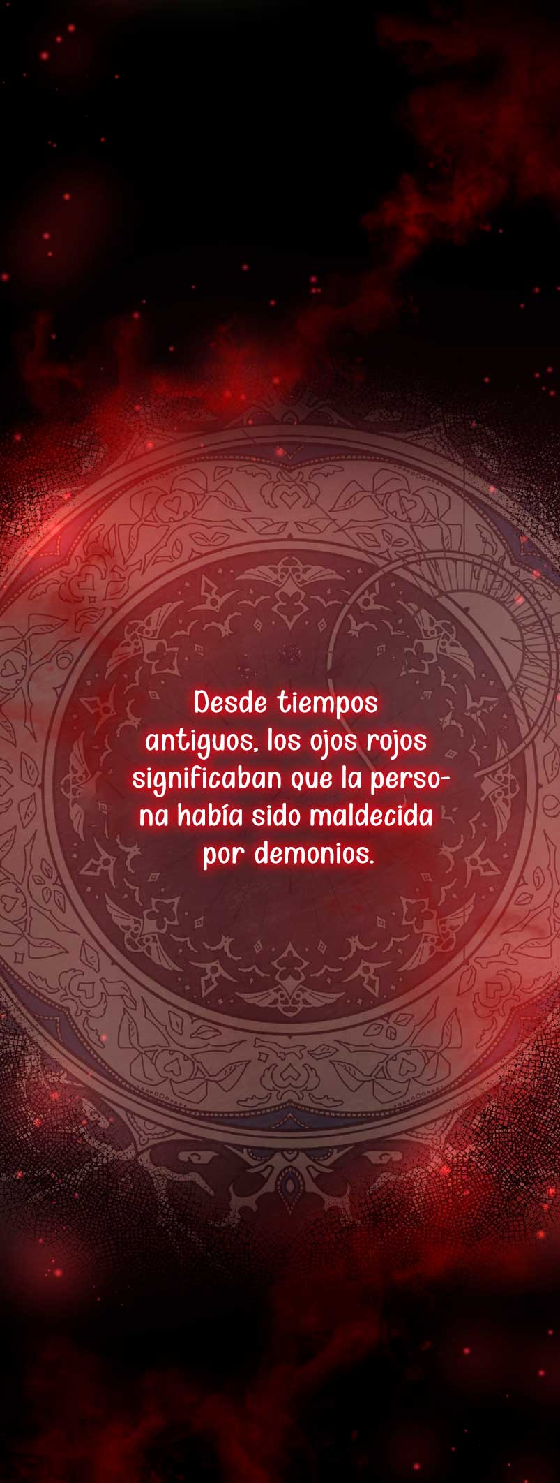 Soy la esposa del segundo protagonista corrompido Capítulo 1 - Página 25