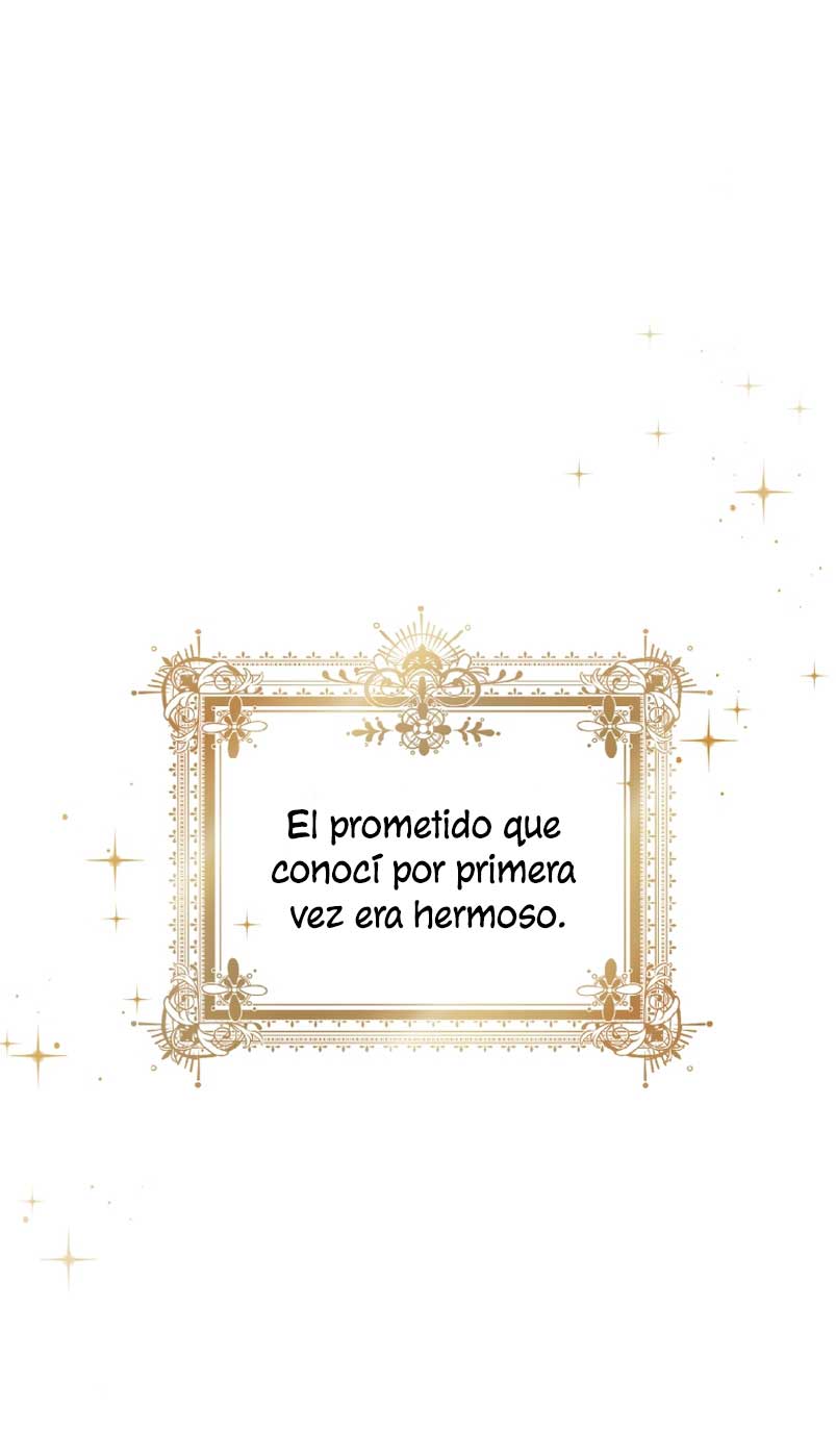 Soy la esposa del segundo protagonista corrompido Capítulo 1 - Página 3