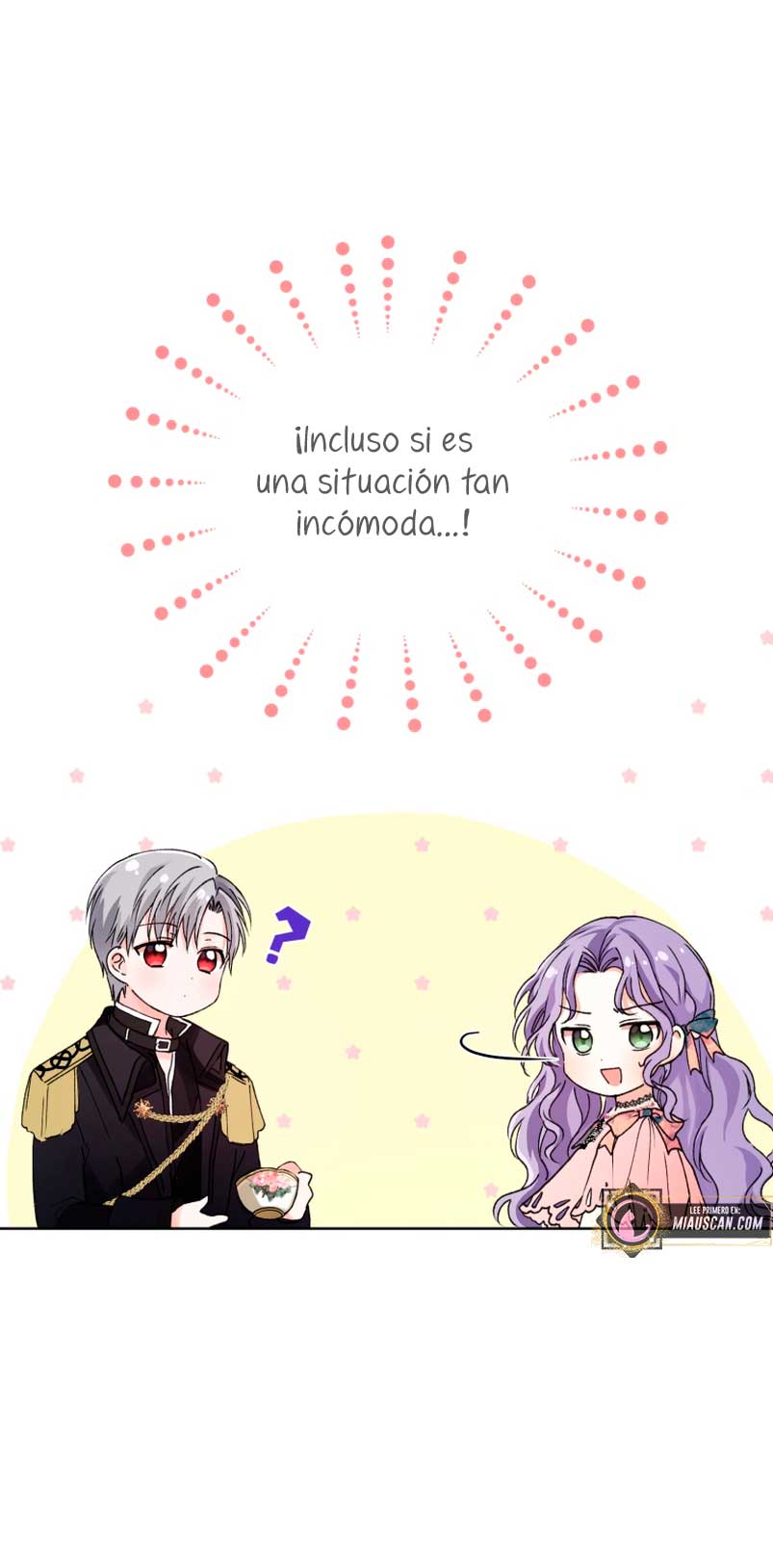 Soy la esposa del segundo protagonista corrompido Capítulo 1 - Página 39