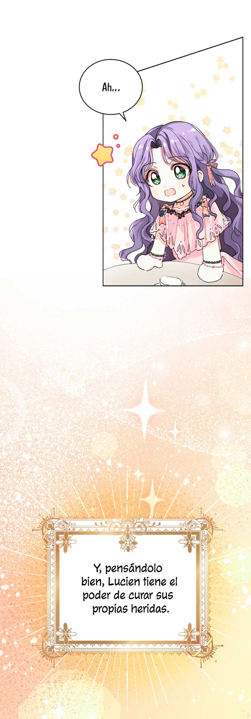 Soy la esposa del segundo protagonista corrompido Capítulo 1 - Página 44