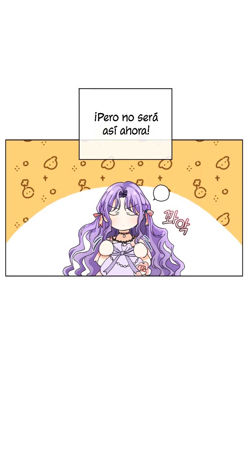 Soy la esposa del segundo protagonista corrompido Capítulo 1 - Página 56