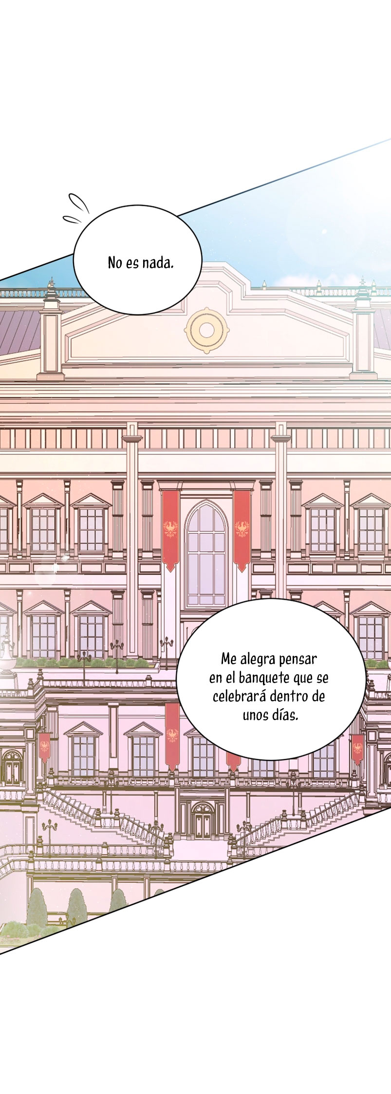 Soy la esposa del segundo protagonista corrompido Capítulo 10 - Página 11