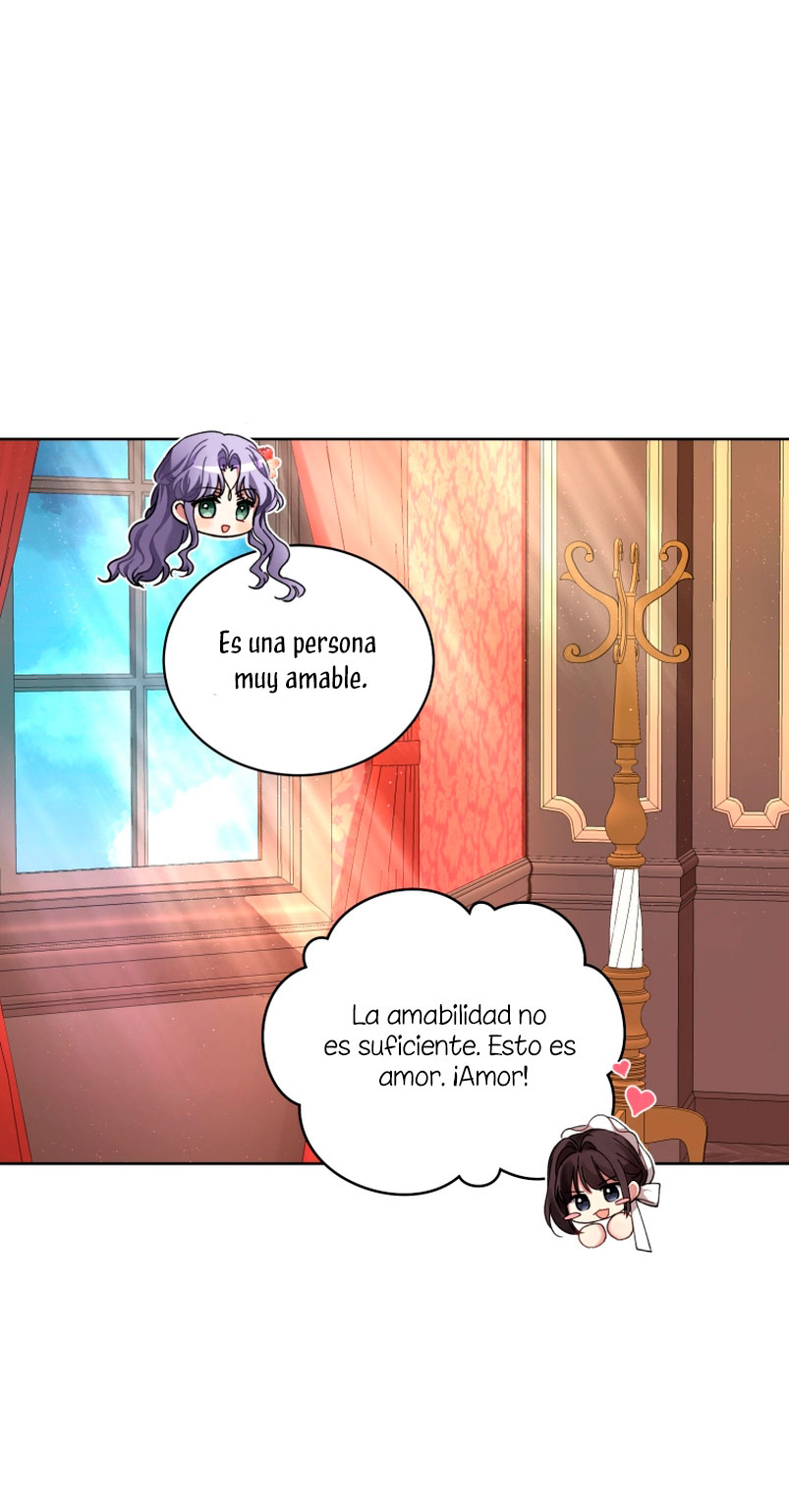 Soy la esposa del segundo protagonista corrompido Capítulo 10 - Página 25