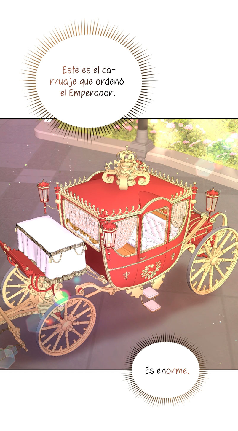 Soy la esposa del segundo protagonista corrompido Capítulo 10 - Página 41