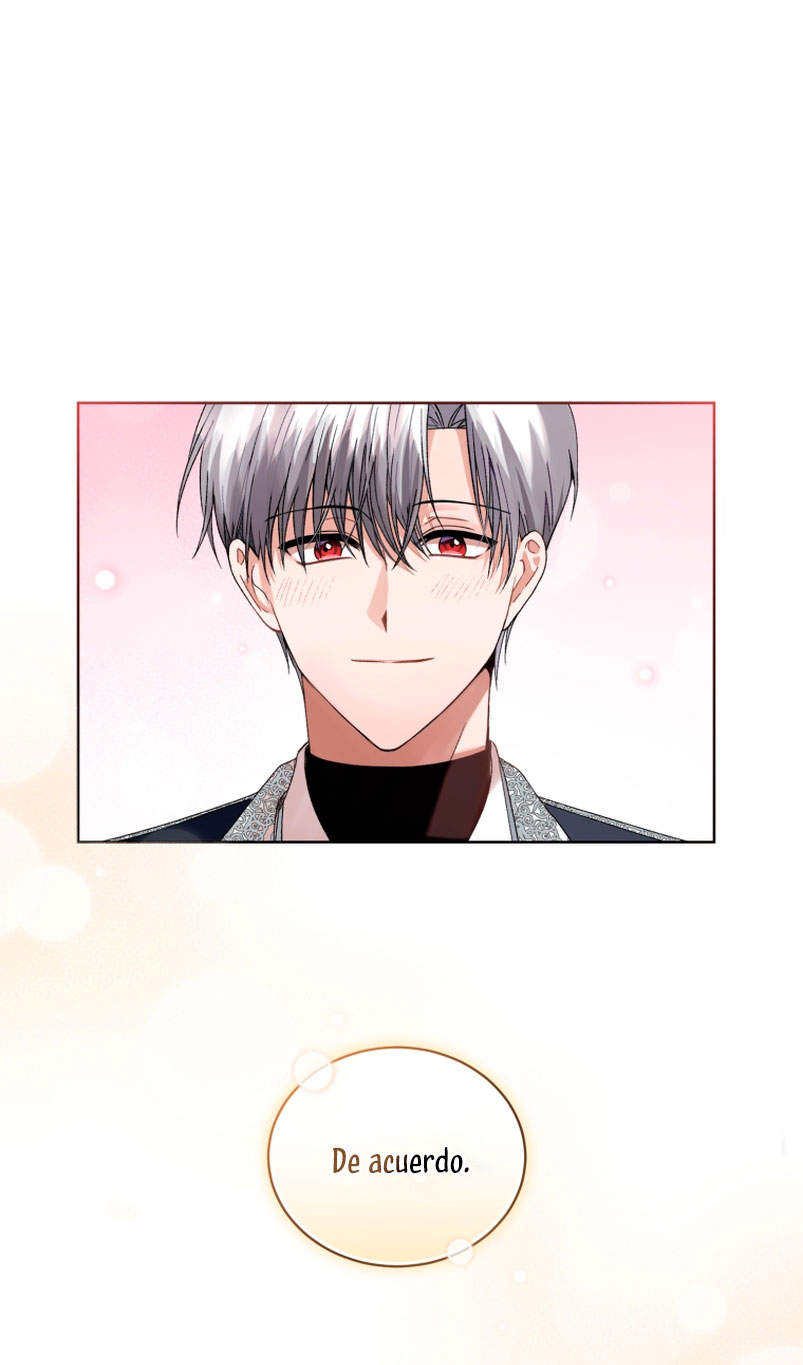 Soy la esposa del segundo protagonista corrompido Capítulo 10 - Página 6