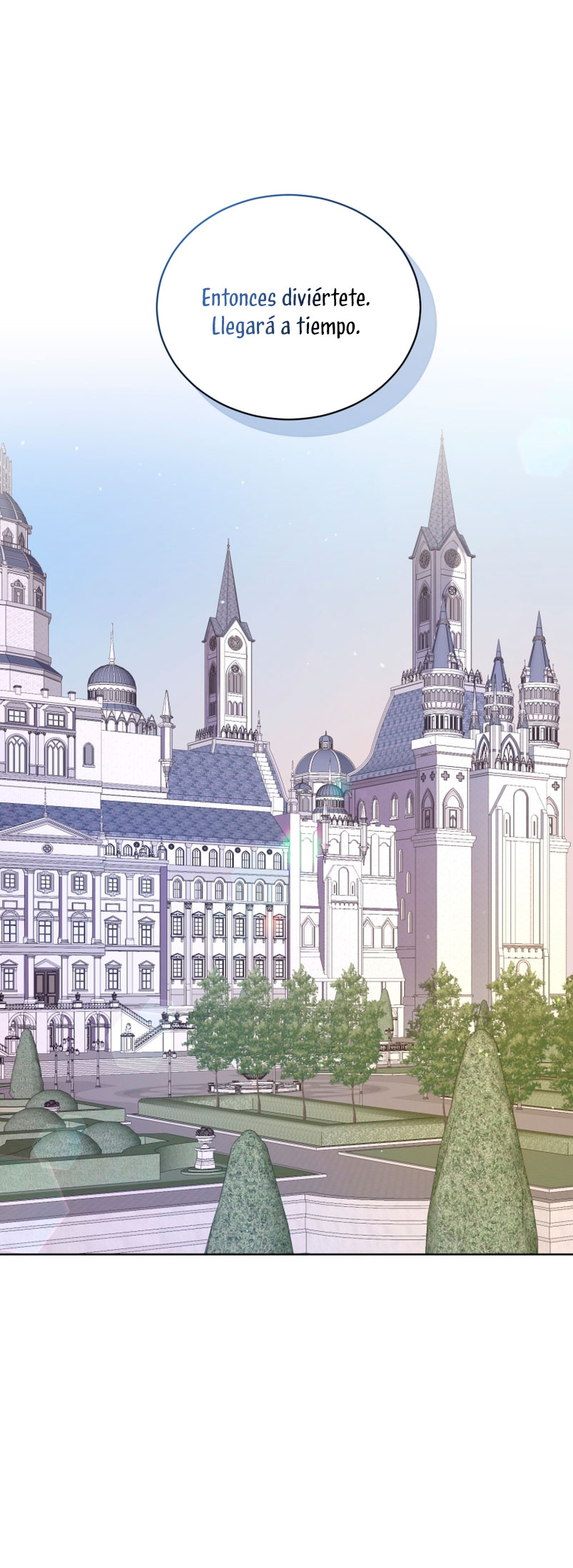 Soy la esposa del segundo protagonista corrompido Capítulo 10 - Página 60